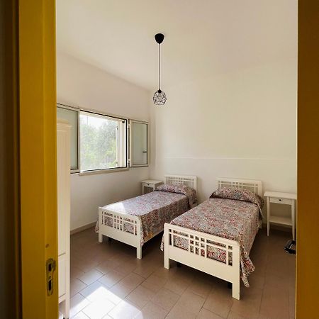 Tenuta Angelini Apartments Otranto Eksteriør billede