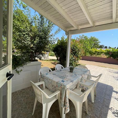Tenuta Angelini Apartments Otranto Eksteriør billede