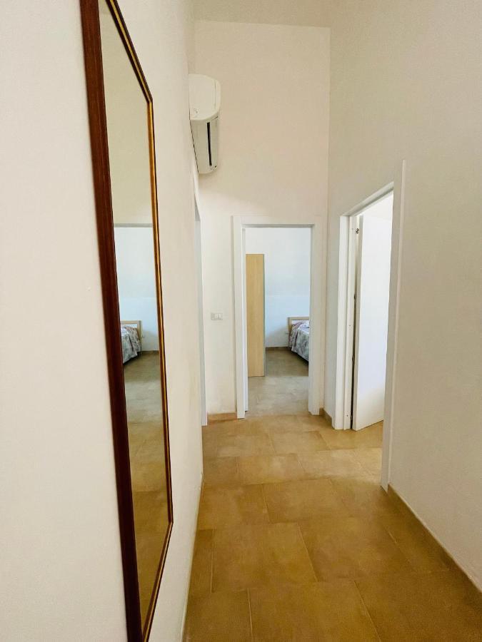 Tenuta Angelini Apartments Otranto Eksteriør billede