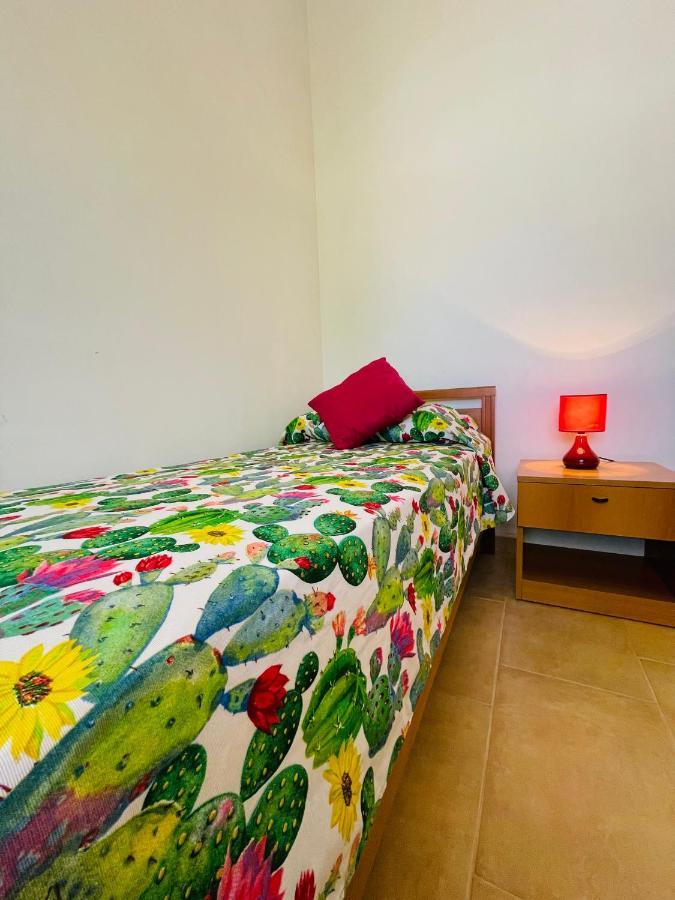 Tenuta Angelini Apartments Otranto Eksteriør billede