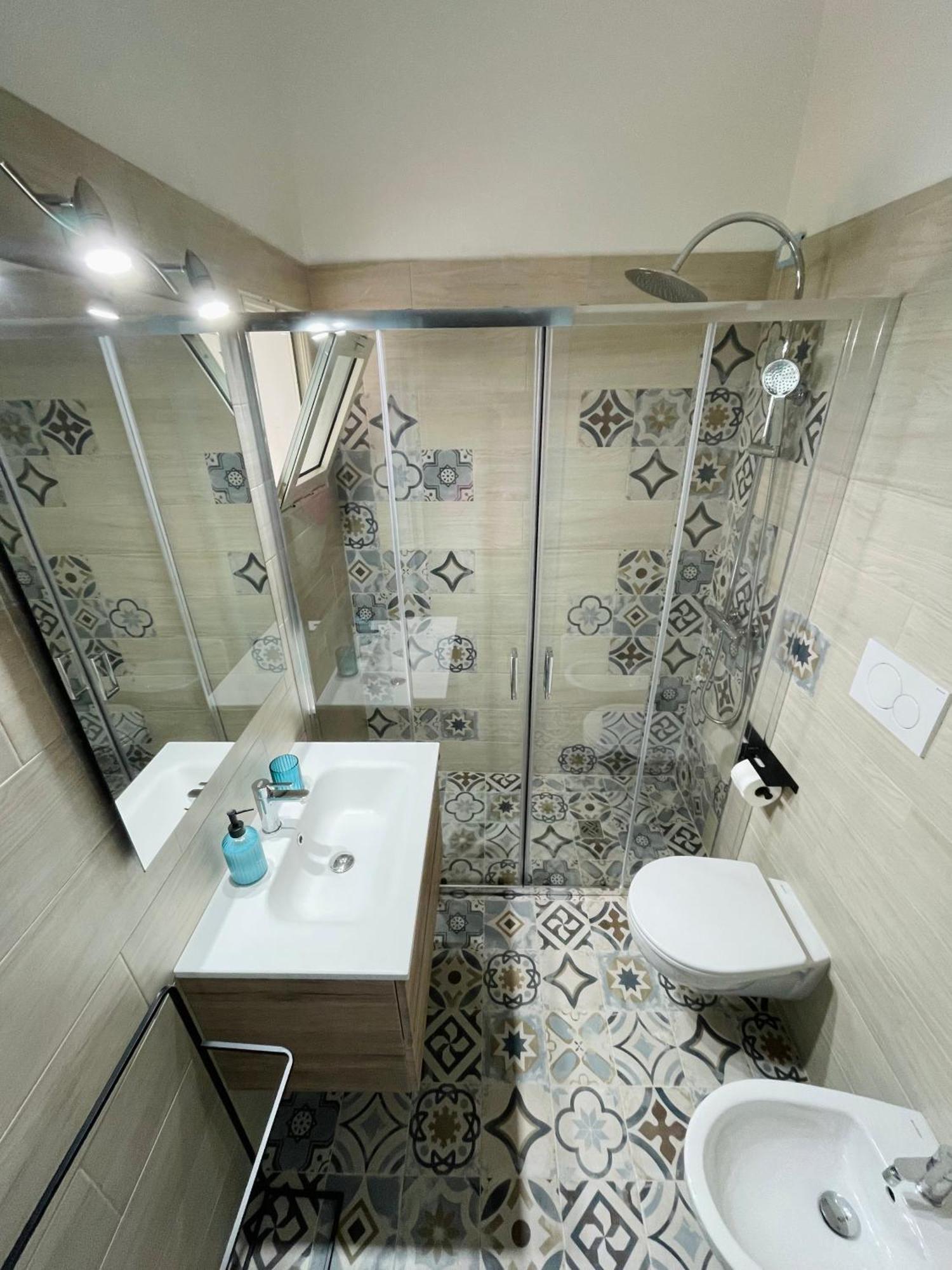 Tenuta Angelini Apartments Otranto Eksteriør billede